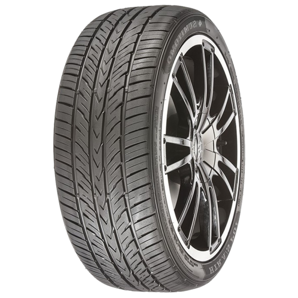 LLANTA 185/60R14 SUMITOMO HTR P01 82H