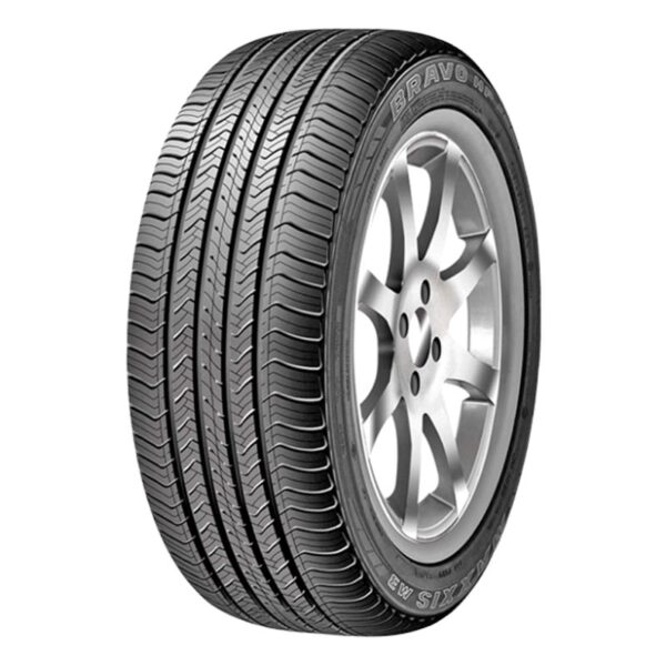 LLANTA 255/55R18 MAXXIS BRAVO HPM3 109V XL