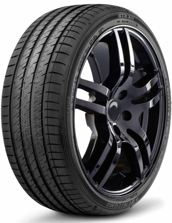 LLANTA 245/40R18 SUMITOMO HTRZ5