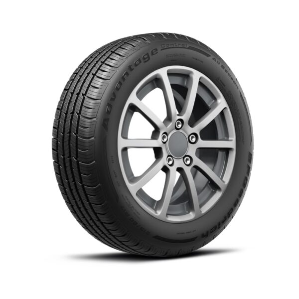 LLANTA 195/55R16 BF GOODRICH ADVANTAGE TOUR 87V