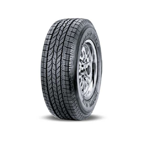 LLANTA 255/60R18 MAXXIS BRAVO HT 770