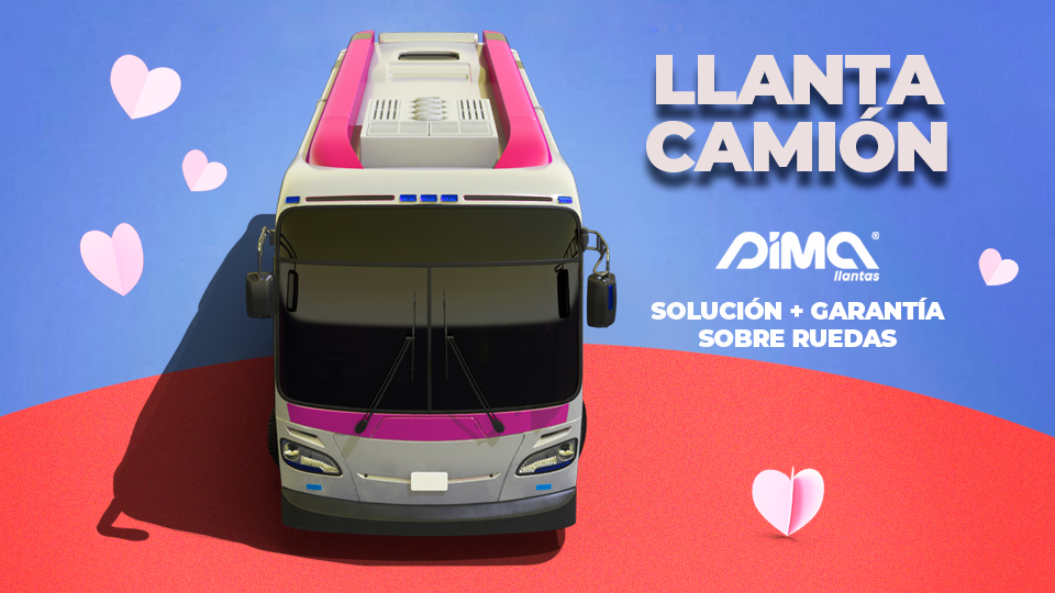 CAMION-BANNER