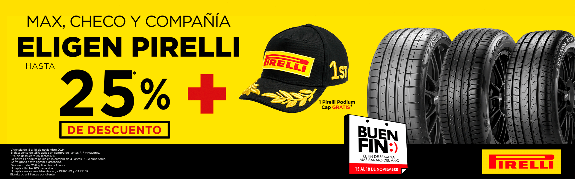 PIRELLI promo-BANNER2