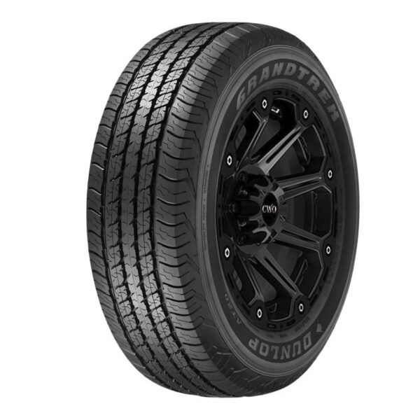 LLANTA 225/70R17 DUNLOP GRANDTREK AT20 108/106S NA 6C