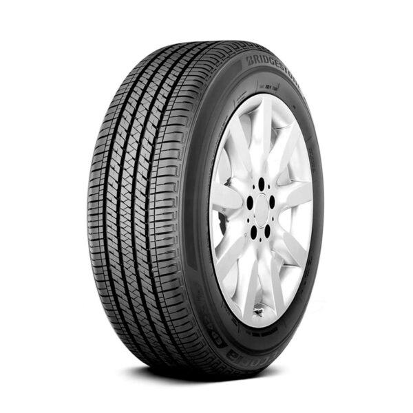 LLANTA 205/55R17 BRIDGESTONE ECOPIA EP422 PLUS 91H