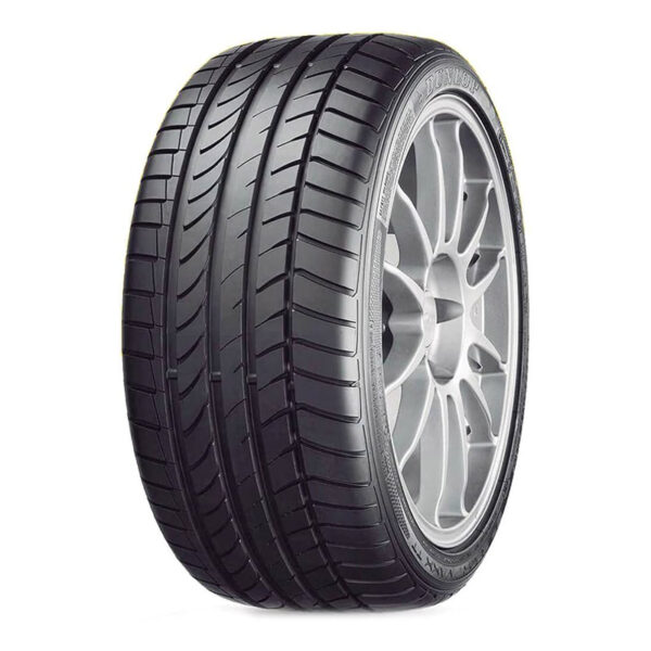 LLANTA 215/45R18 DUNLOP SPORT MAXX 89W