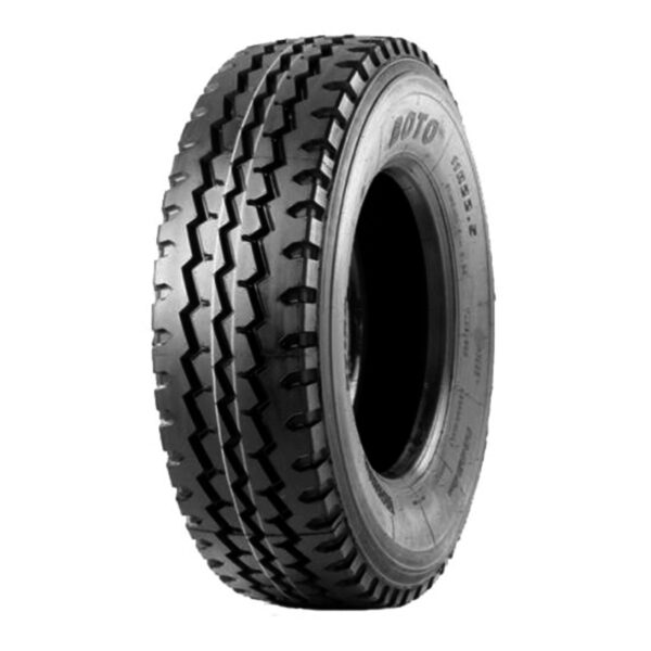 LLANTA 11R22.5 FRONWAY HD158 MIXTO 16PR