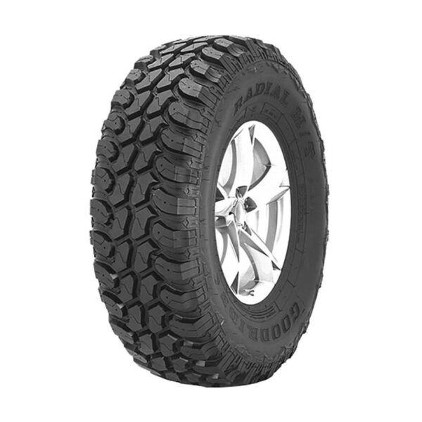 LLANTA 30X9.50R15 GOODRIDE SL388 MT 104Q