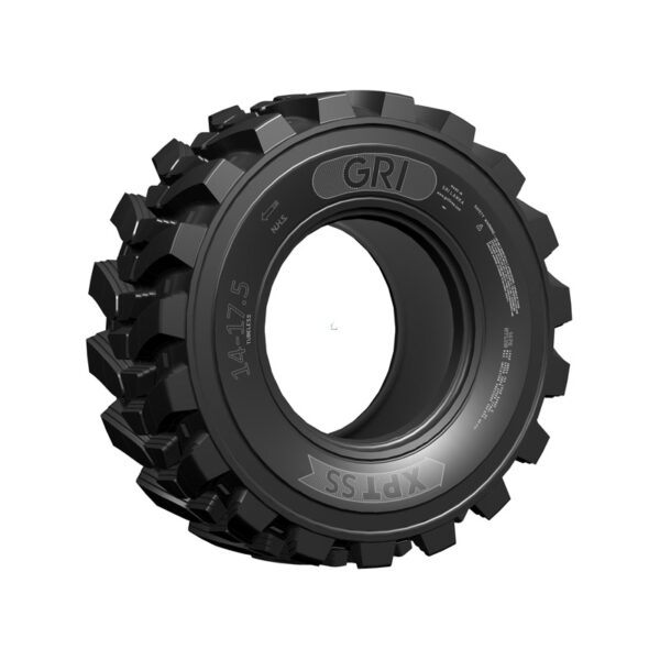 LLANTA 14-17.5 GRI XPT SS R4 14PR TL