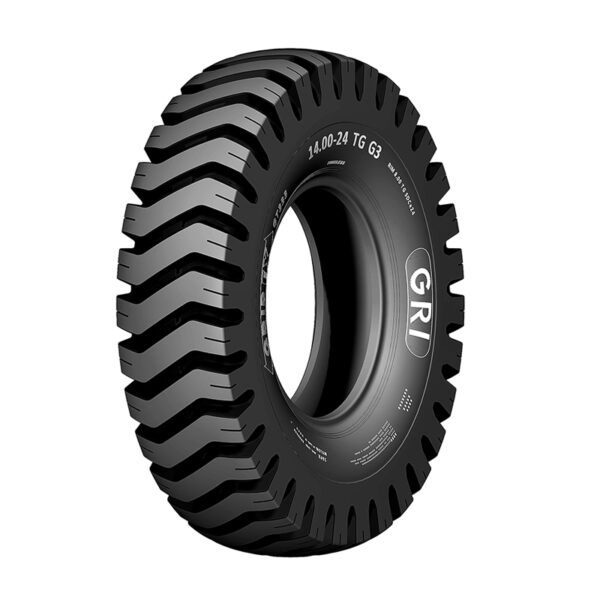 LLANTA 14.00-24 GRIP EX GT333 G3 16PR TL