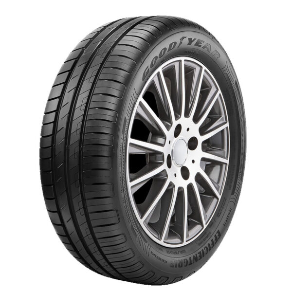 LLANTA 205/60R15 GOODYEAR EFFICIENT GRIP PERFORMANCE 91H SL