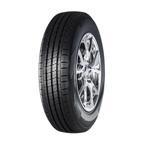 LLANTA 185/75R16 HAIDA BLK HD737 8C 104/102R