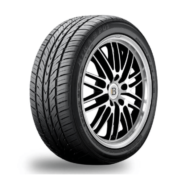 LLANTA 235/60R16 SUMITOMO HTR A/S P01 100H