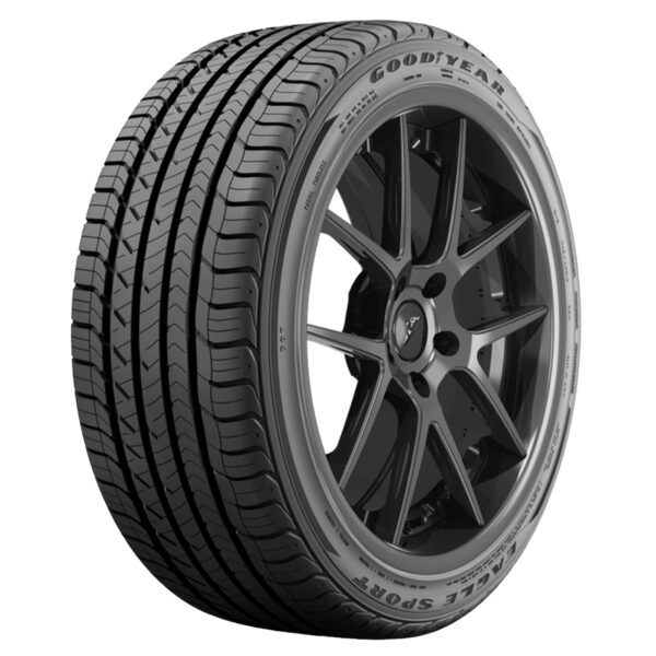 LLANTA 255/45R20 GOODYEAR EAGLE SPORT ALL SEASON 101W