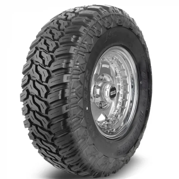 LLANTA 305/70R16 ANTARES DEEP DIGGER 118/115Q LT