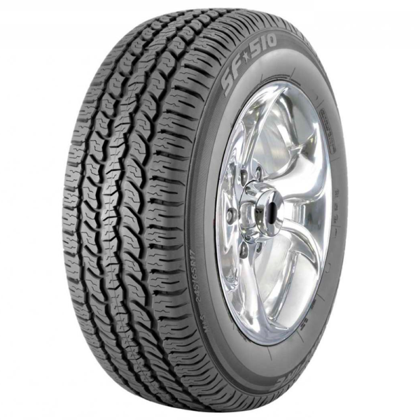 LLANTA 235/75R15 STARFIRE SF-510 105S H/T