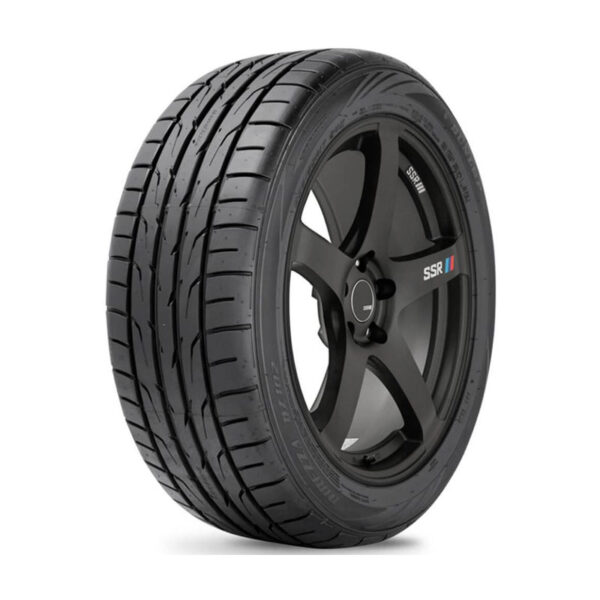 LLANTA 235/55R17 DUNLOP DIREZZA DZ102+ 99W