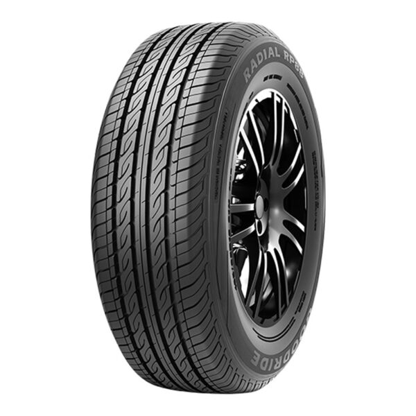 LLANTA 195/65R15 GOODRIDE RADIAL RP88 91H