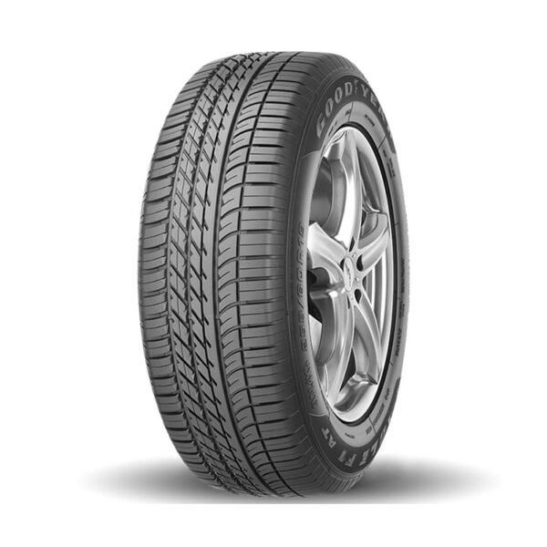 LLANTA 255/55R20 GOODYEAR EAGLE F1 ASYMMETRIC SUV AT 110W XL FP