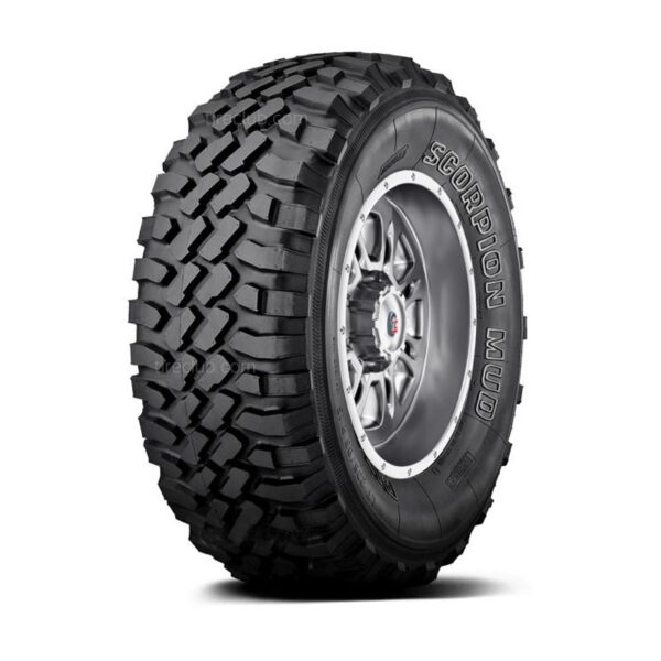 LLANTA 235/85R16 PIRELLI SCORPION MUD LT 108Q WL
