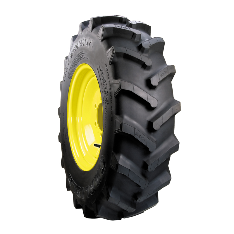 LLANTA 340/85R24 (13.6-24) R-1W TL CARLISLE FARM SPECIALIST TR-II 125 A8